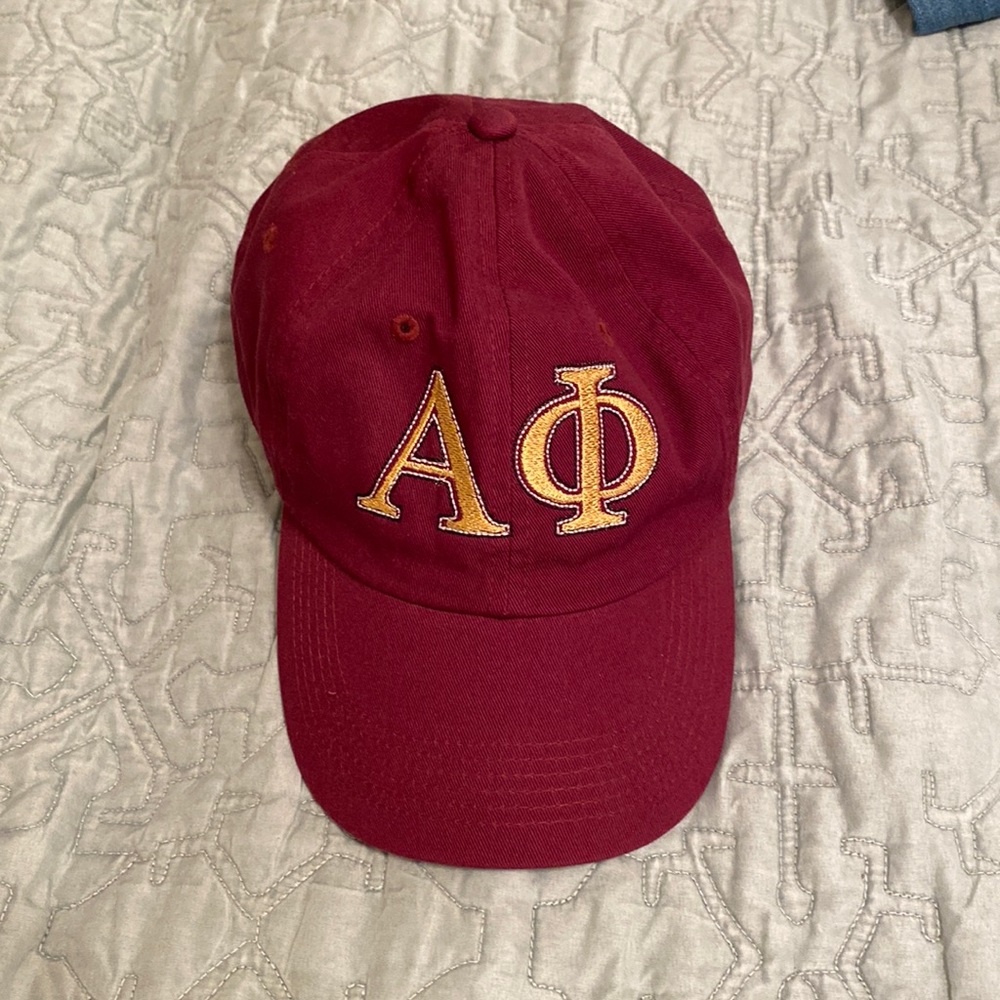 Alpha Phi Hat